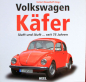 Preview: Wesselhoff "Volkswagen Kaefer" Volkswagen-History 2013 (10195)